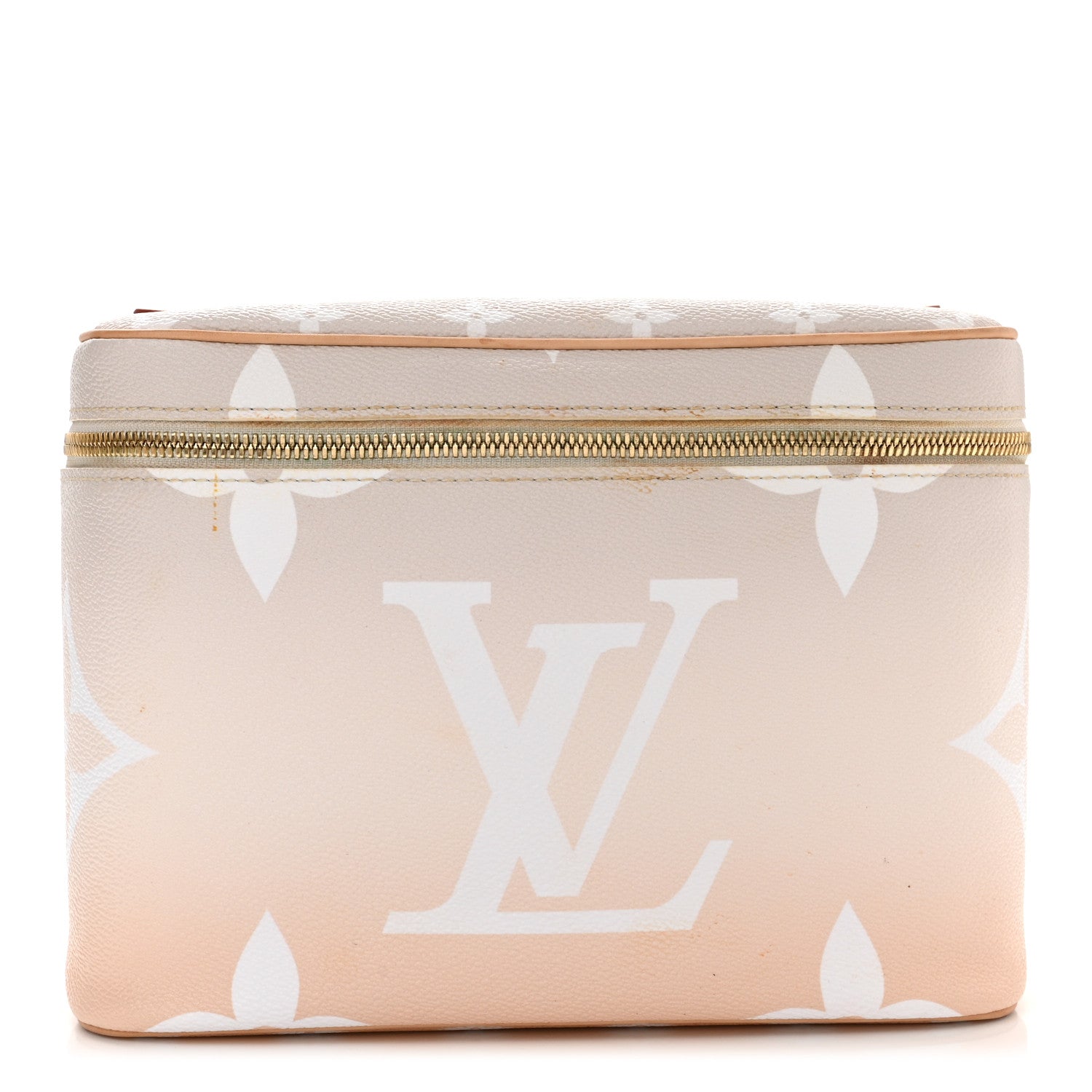 Louis Vuitton Monogram Giant By The Pool Nice BB Brume 1 of 13