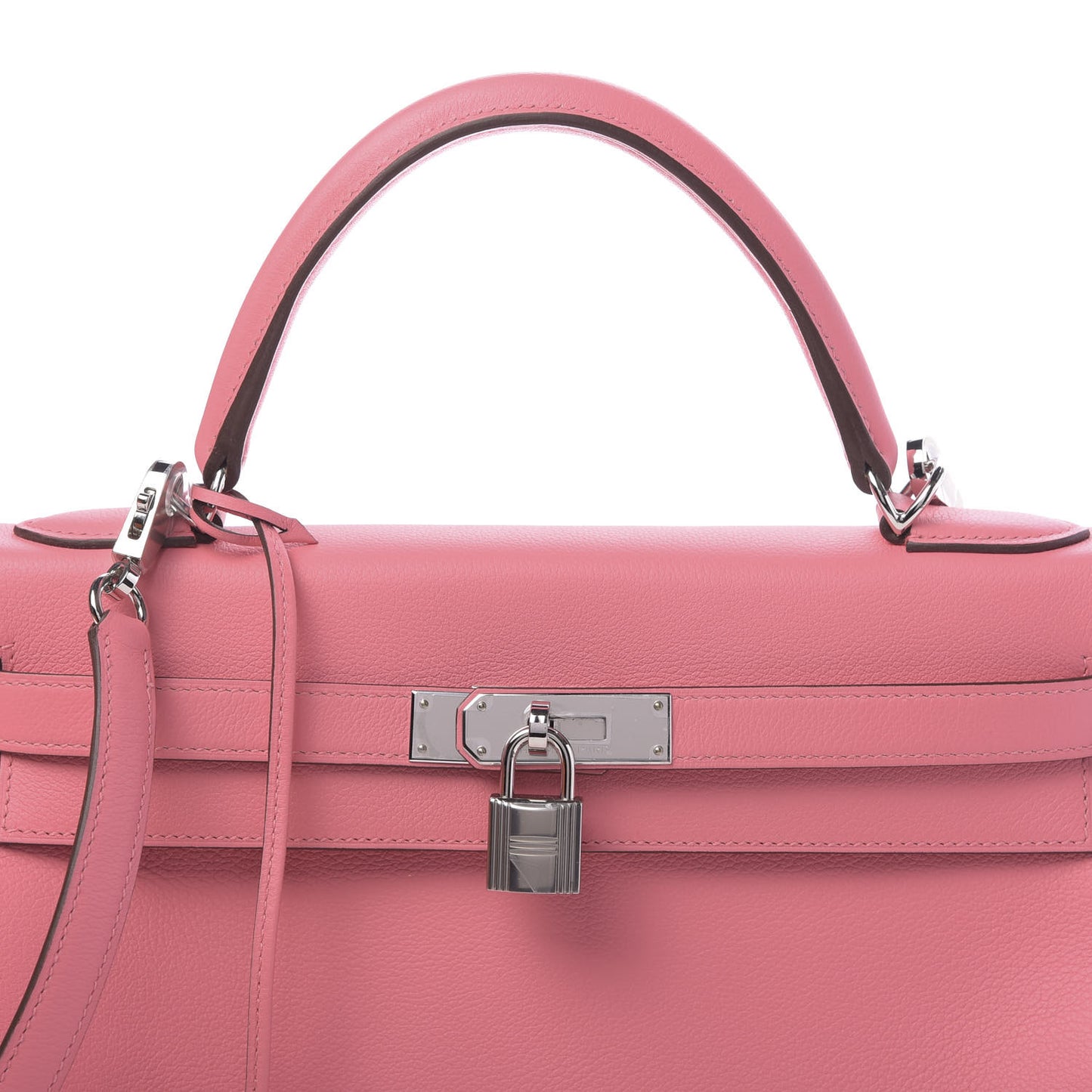 Evercolor Verso Kelly Retourne 32 Rose D'ete Terre Battue