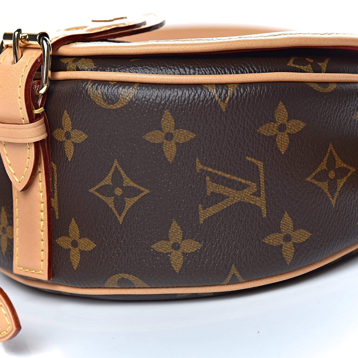 Louis Vuitton Monogram Tambourin 8 of 9