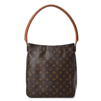 Louis Vuitton Monogram Looping GM 1 of 14