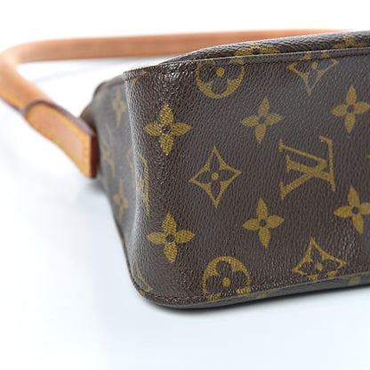 Louis Vuitton Monogram Mini Looping 8 of 14
