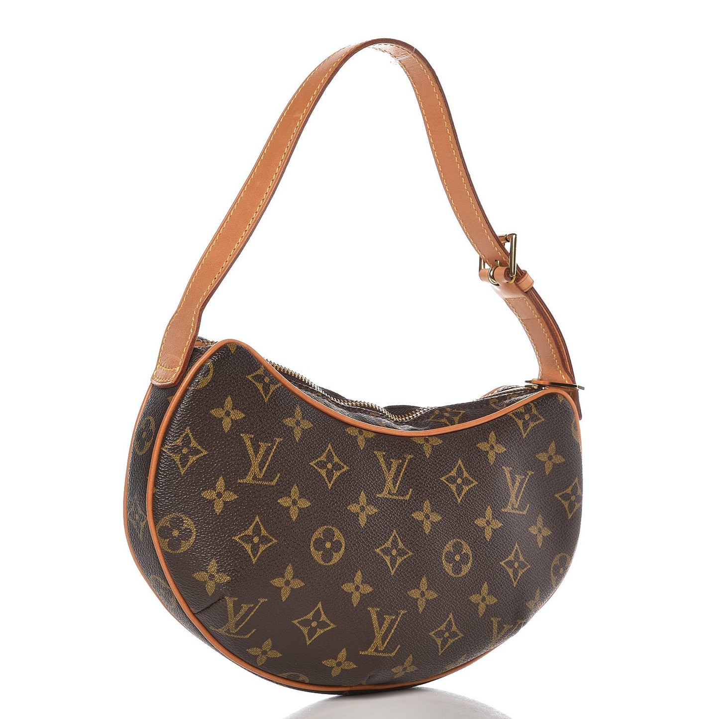 Monogram Croissant PM