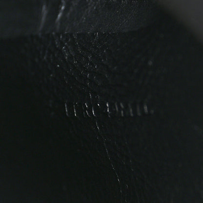 Phoebe Philo Calfskin Gig Bag Black 9 of 13