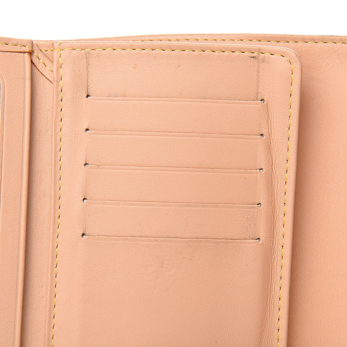 Monogram Multicolor Alexandra Wallet Black