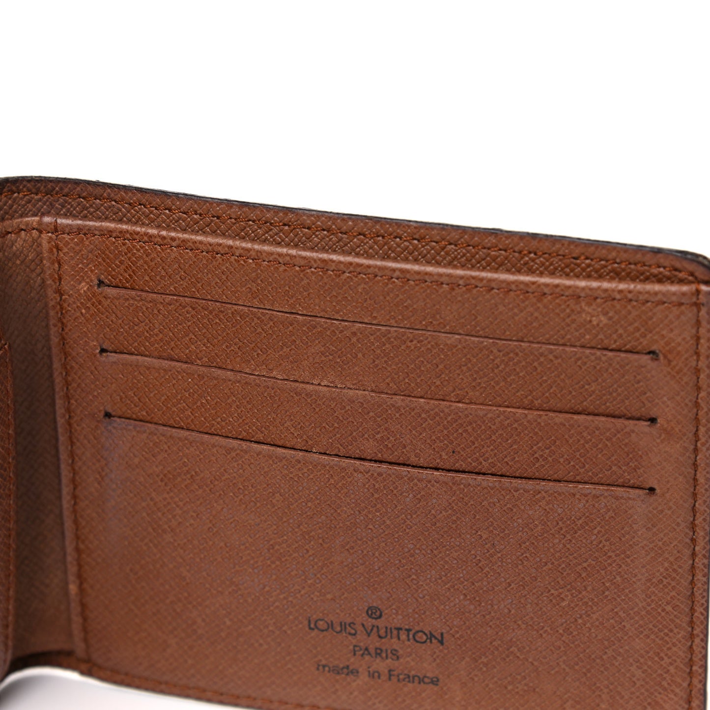 Monogram Billfold Wallet