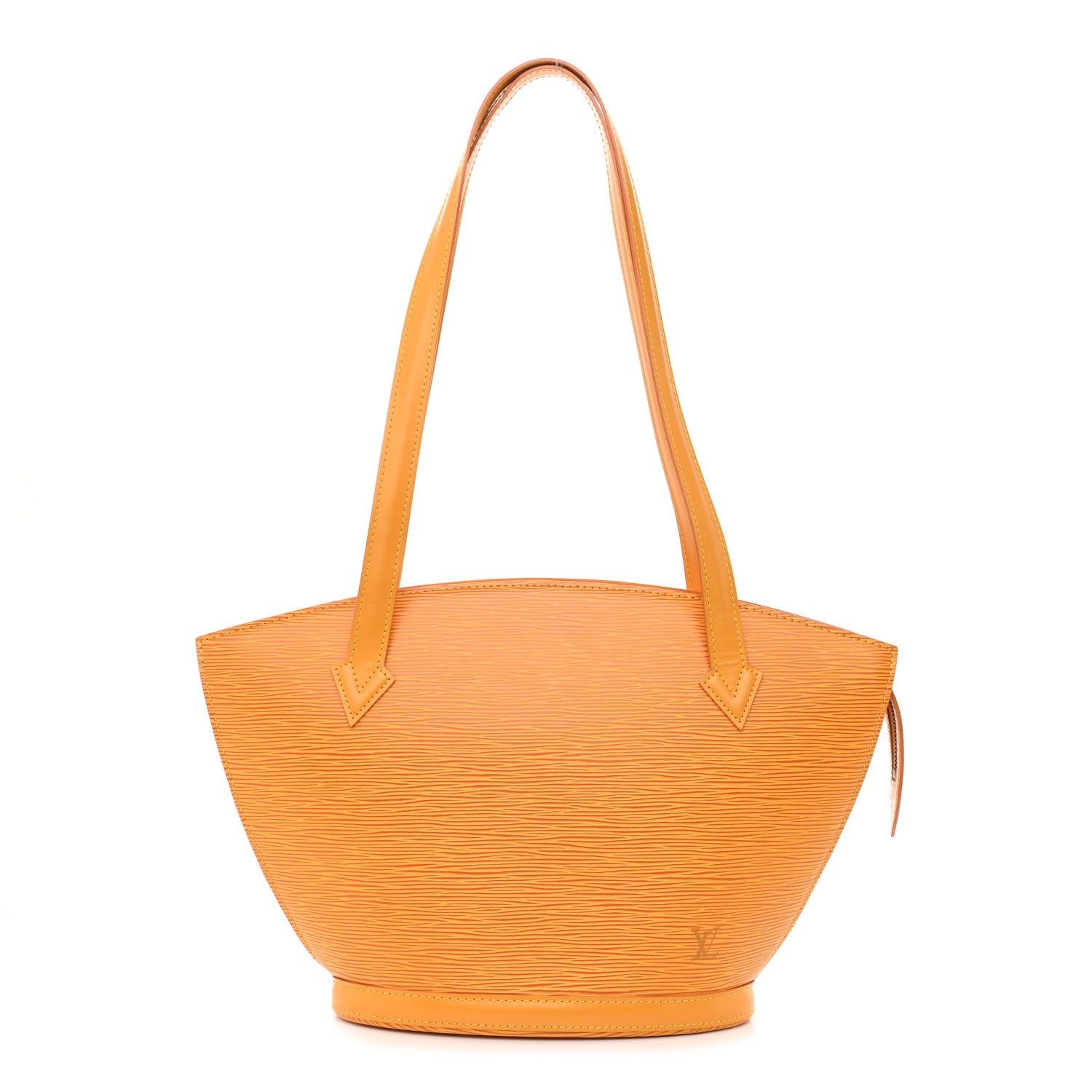 Louis Vuitton Epi Saint Jacques PM Long Straps Tassil 1 of 9