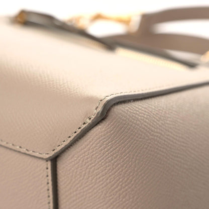 Celine Grained Calfskin Micro Belt Bag Light Taupe 10 of 11