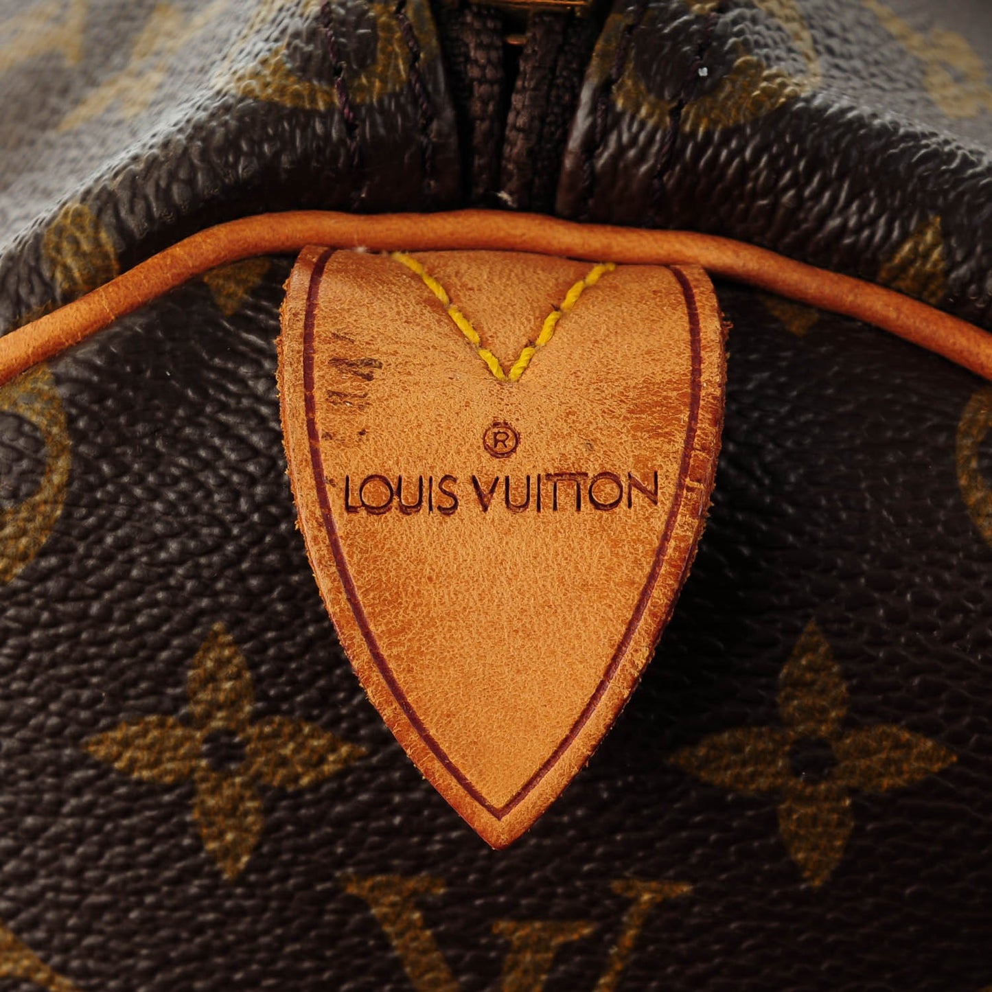 Monogram Keepall 50