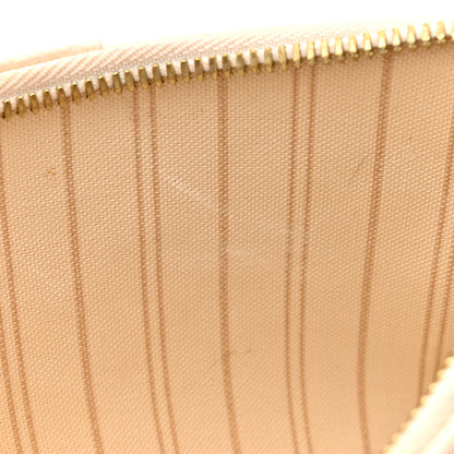 Louis Vuitton Empreinte Easy Pouch On Strap Cream 10 of 13
