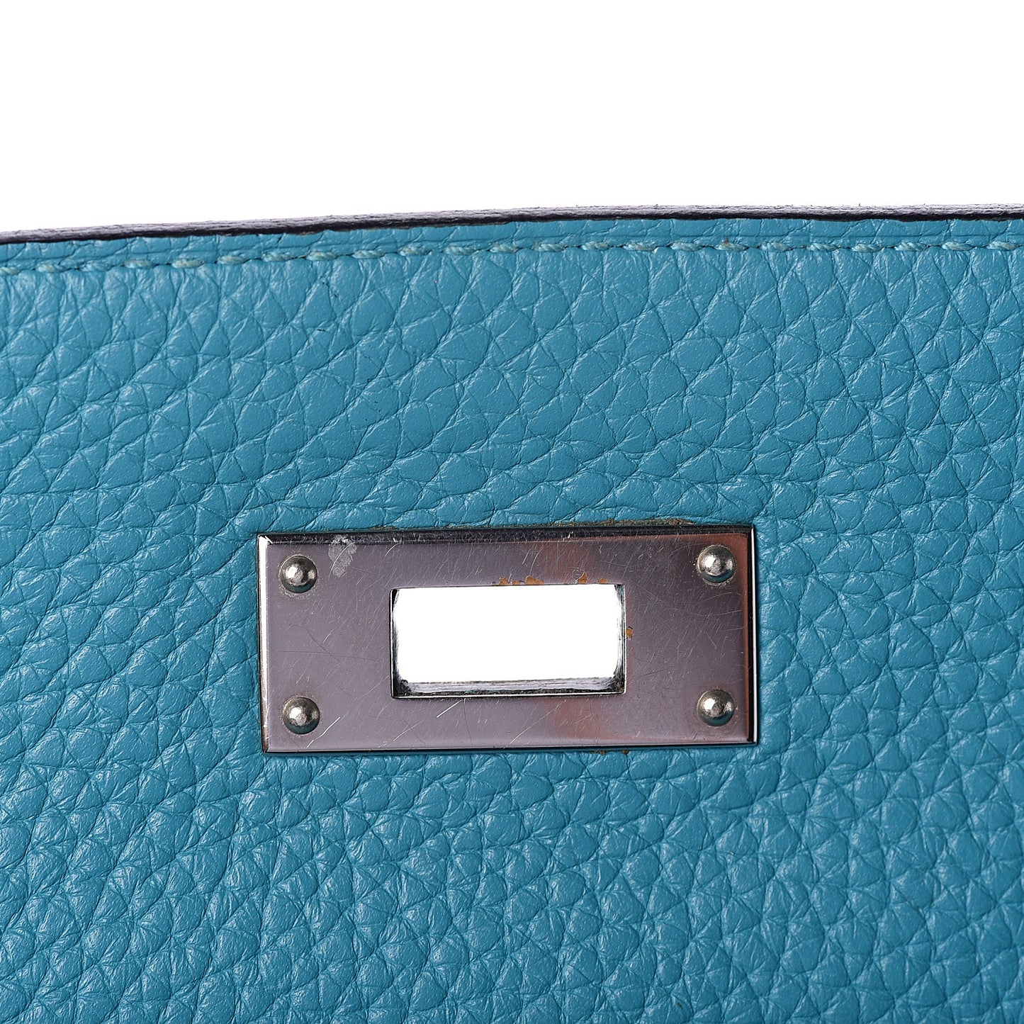 Taurillon Clemence Kelly Retourne 35 Bleu Izmir
