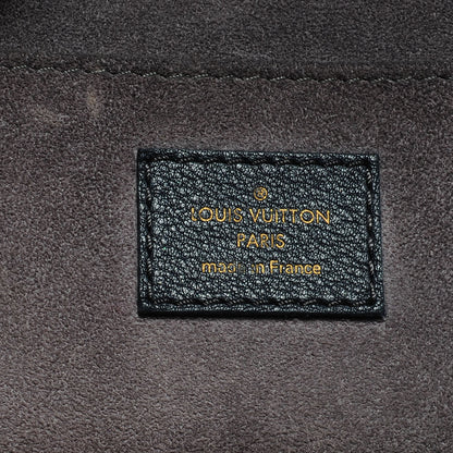 Louis Vuitton Calfskin SC Bag Cobalt 7 of 8