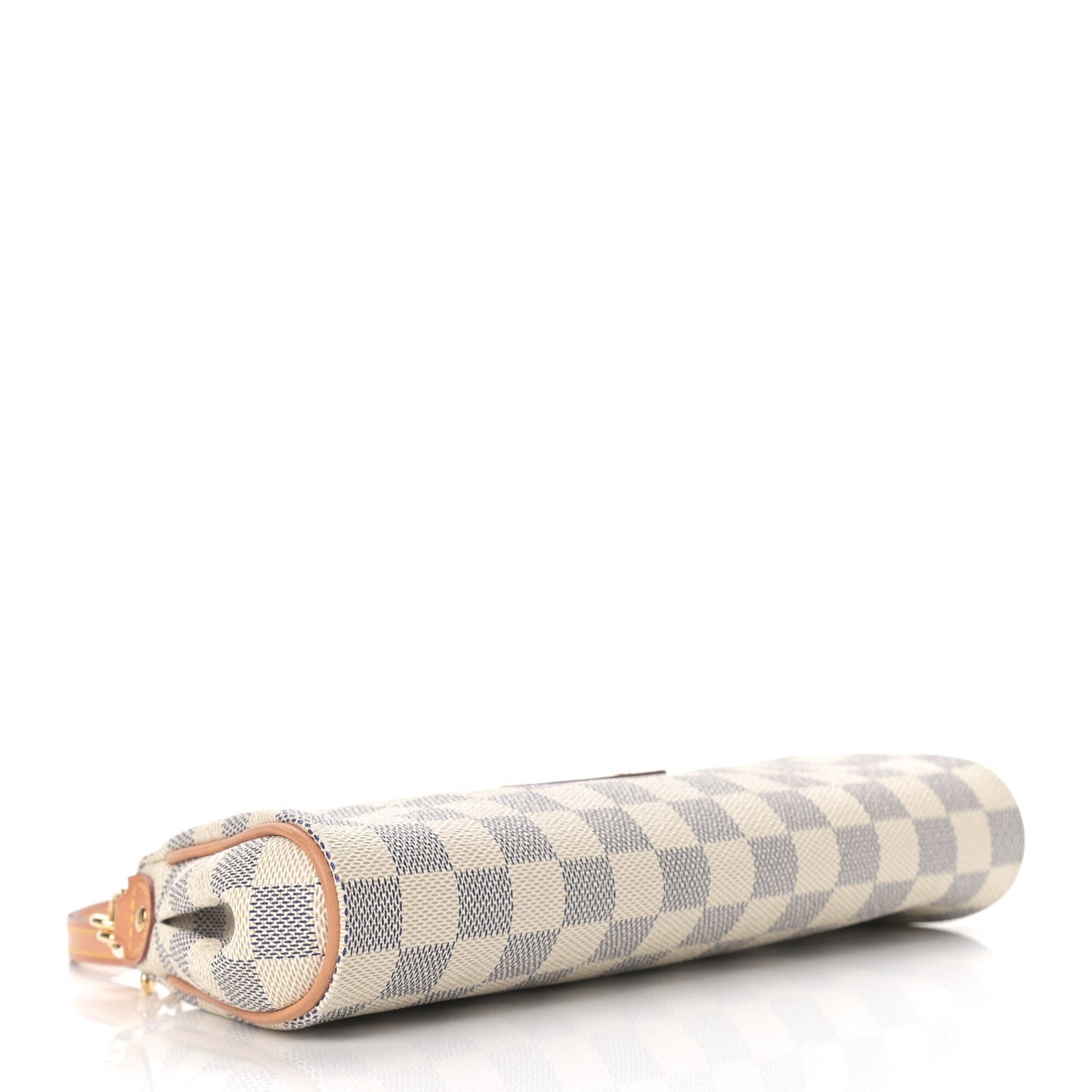 Damier Azur Eva Clutch