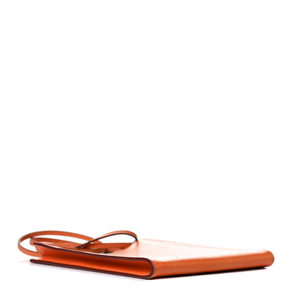 Hermes Box Sac Onimaitou Orange 4 of 5