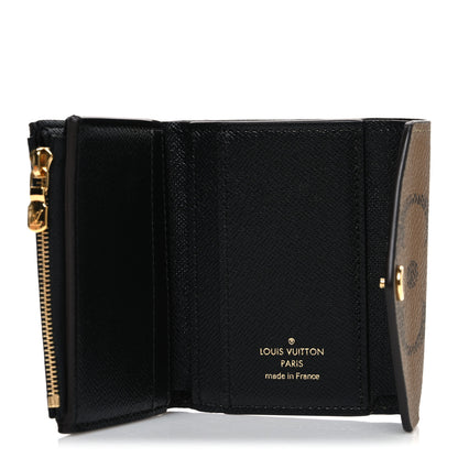 Louis Vuitton Reverse Monogram Victorine Wallet 5 of 7