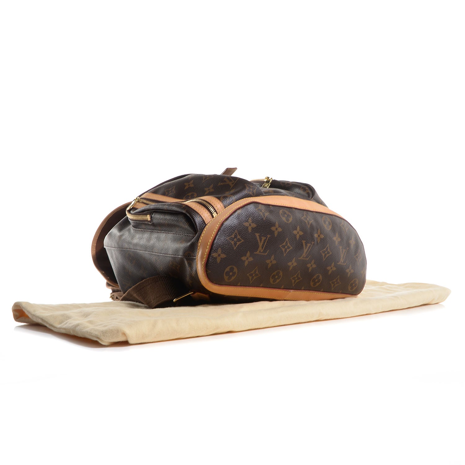 Louis Vuitton Monogram Bosphore Backpack 86242 – FASHIONPHILE