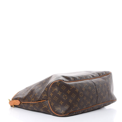 Louis Vuitton Monogram Delightful MM 5 of 20