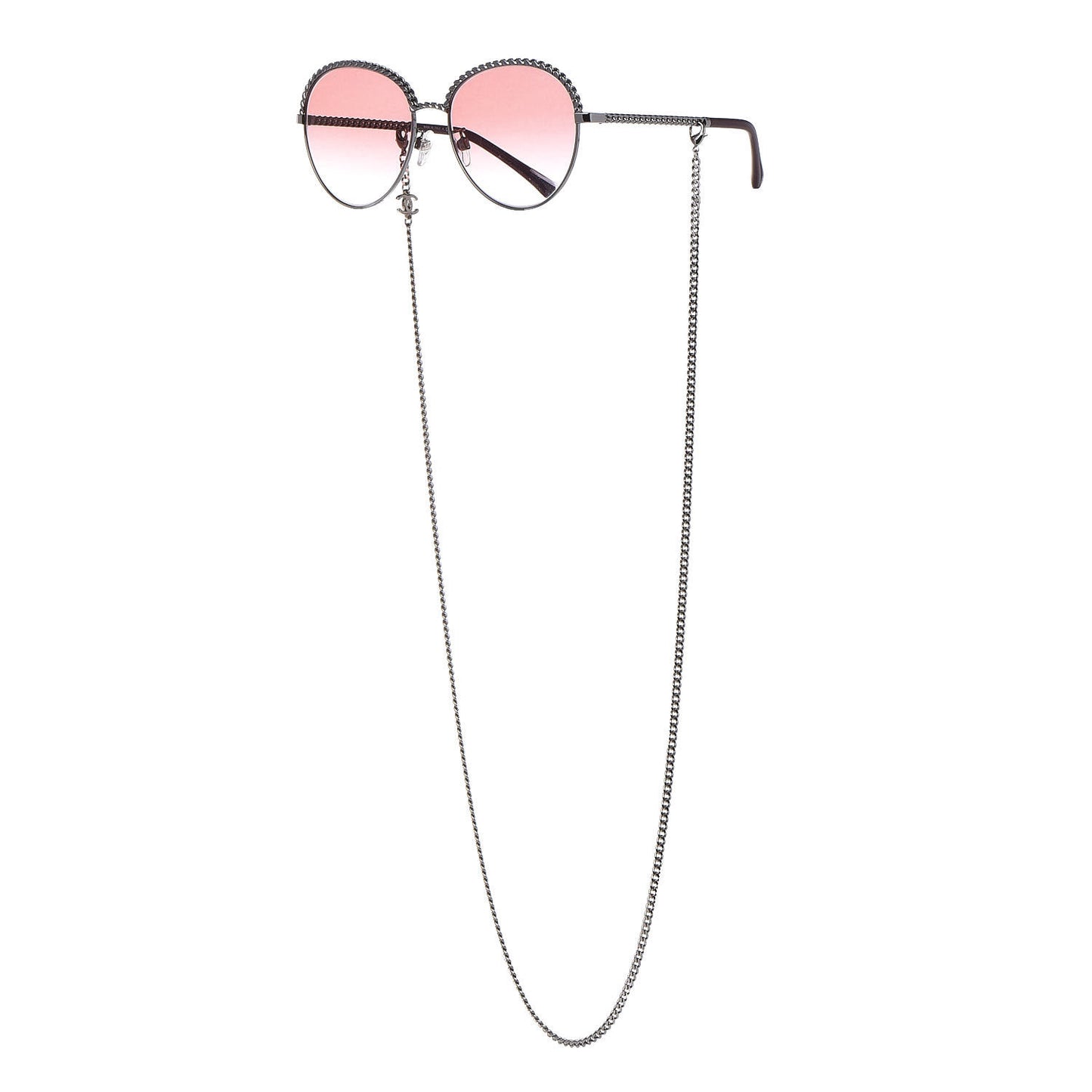 Pantos Sunglasses 4242 Brown