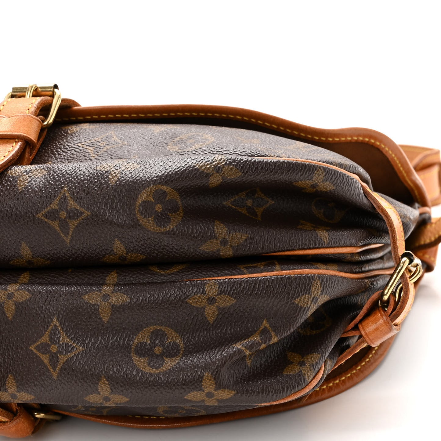 Monogram Saumur 30
