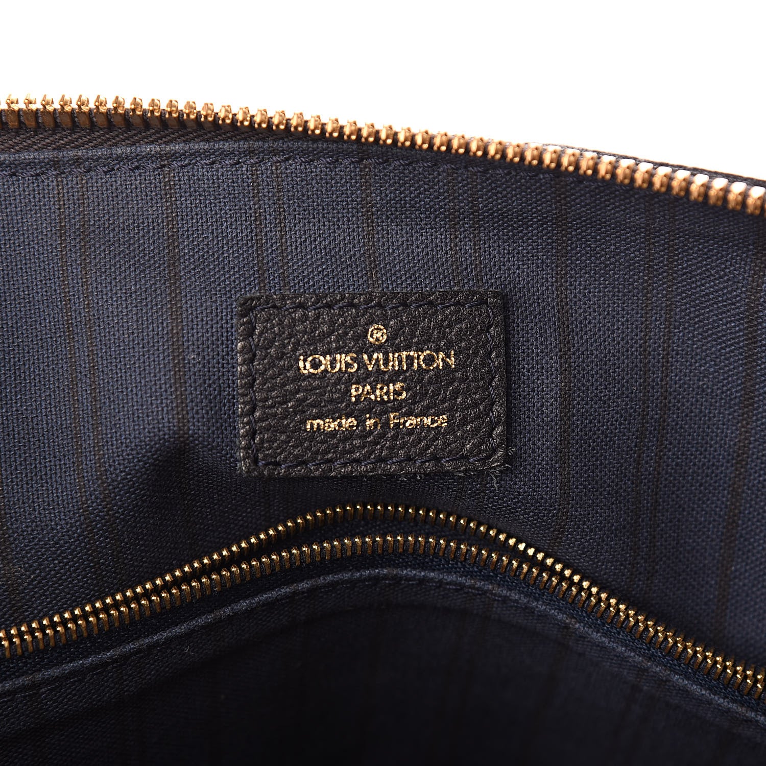 Louis Vuitton Empreinte Lumineuse PM Infini 6 of 10