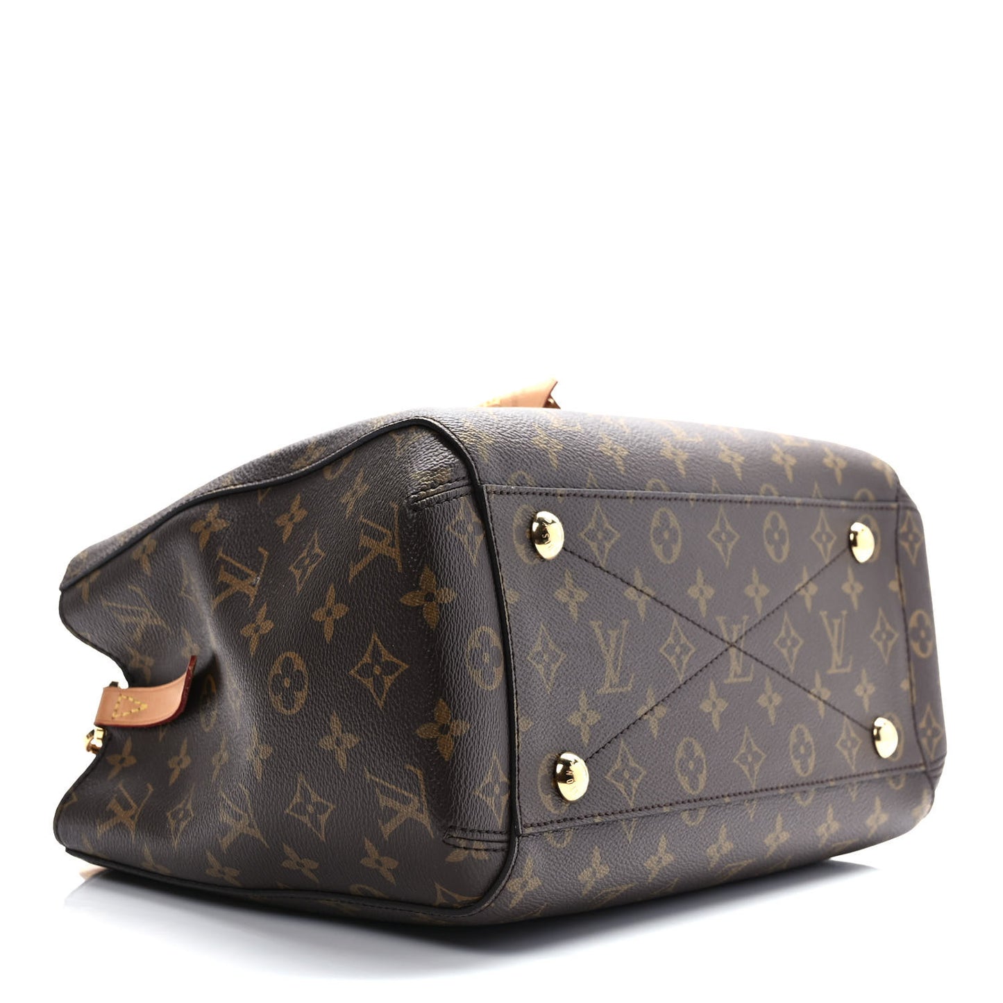 Monogram Montaigne MM