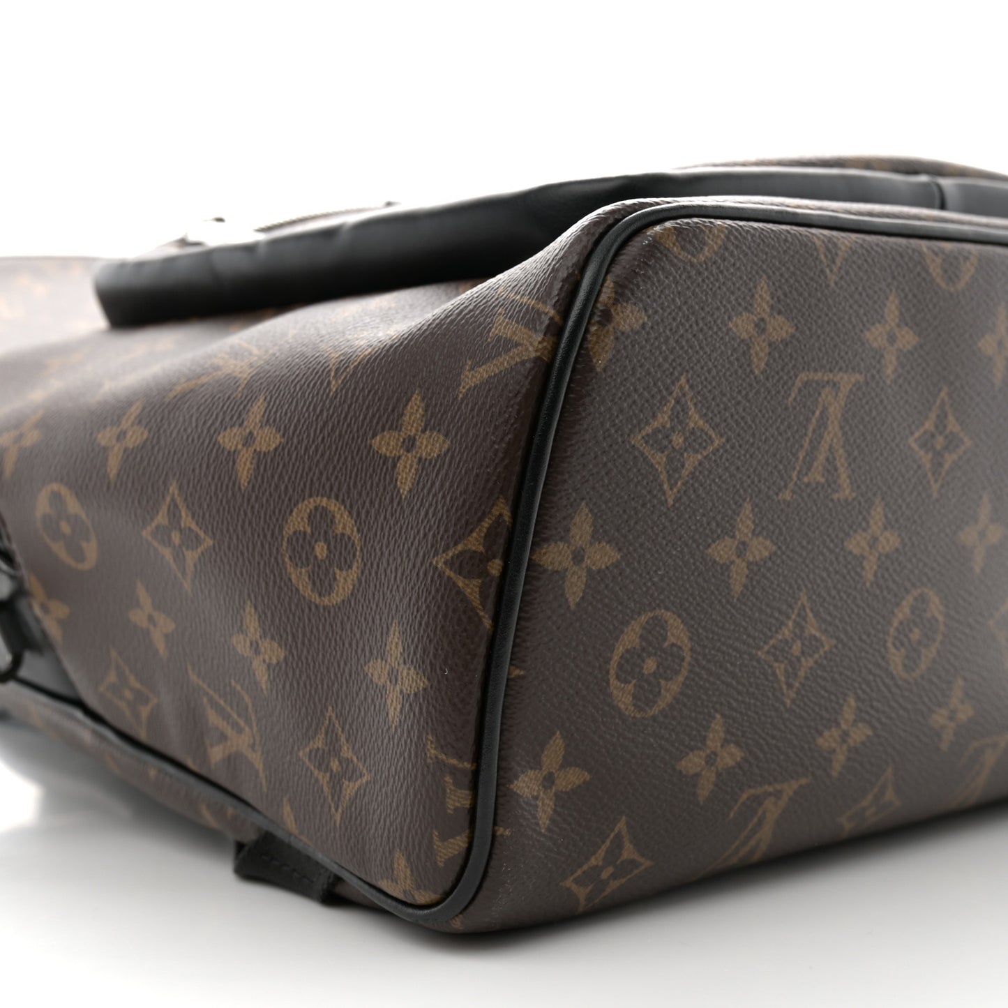 Monogram Macassar Josh NM Backpack