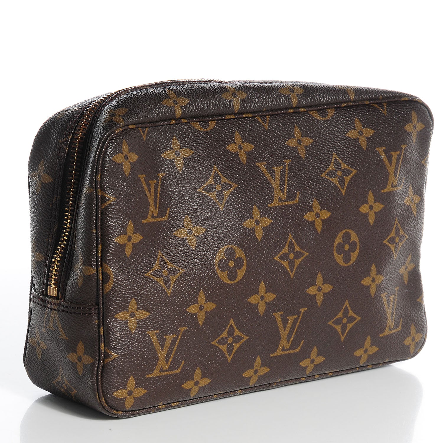 Louis Vuitton Monogram Trousse Toilette 23 3 of 7