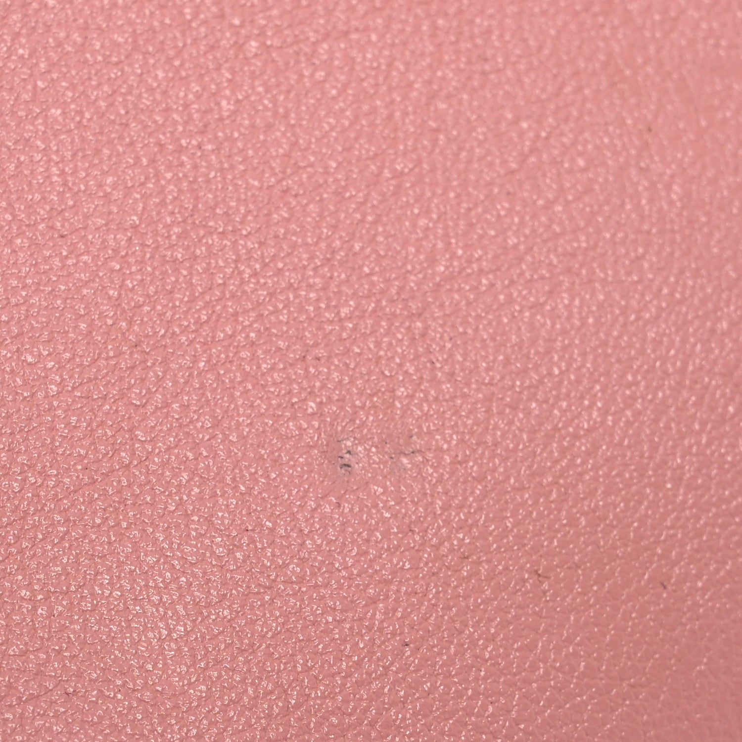 Gucci Wonka Grain Calfskin Mini Diana Tote Bag Wild Rose Fuxia Fluo 13 of 17