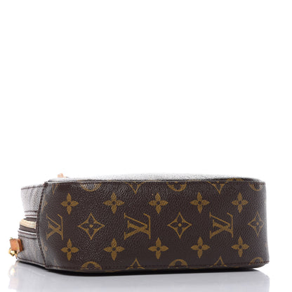 Louis Vuitton Monogram Spontini 4 of 16
