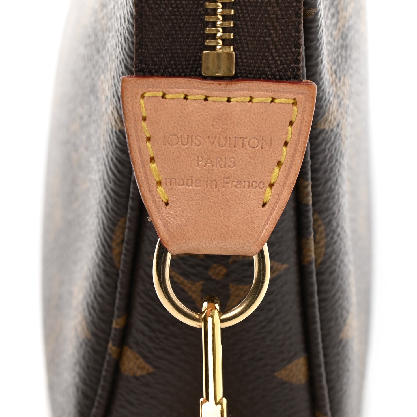 Monogram Pochette Accessories NM