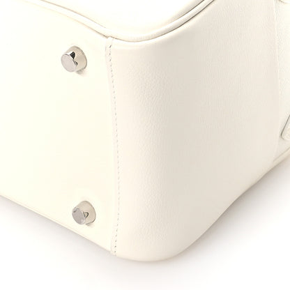 Hermes Evercolor Lindy 26 White 10 of 10