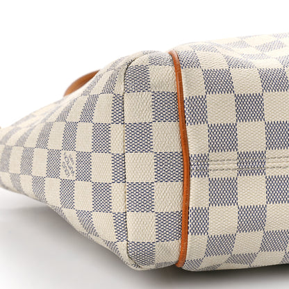 Louis Vuitton Damier Azur Totally PM 7 of 10