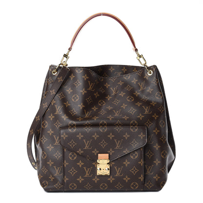 Louis Vuitton Monogram Metis 1 of 9