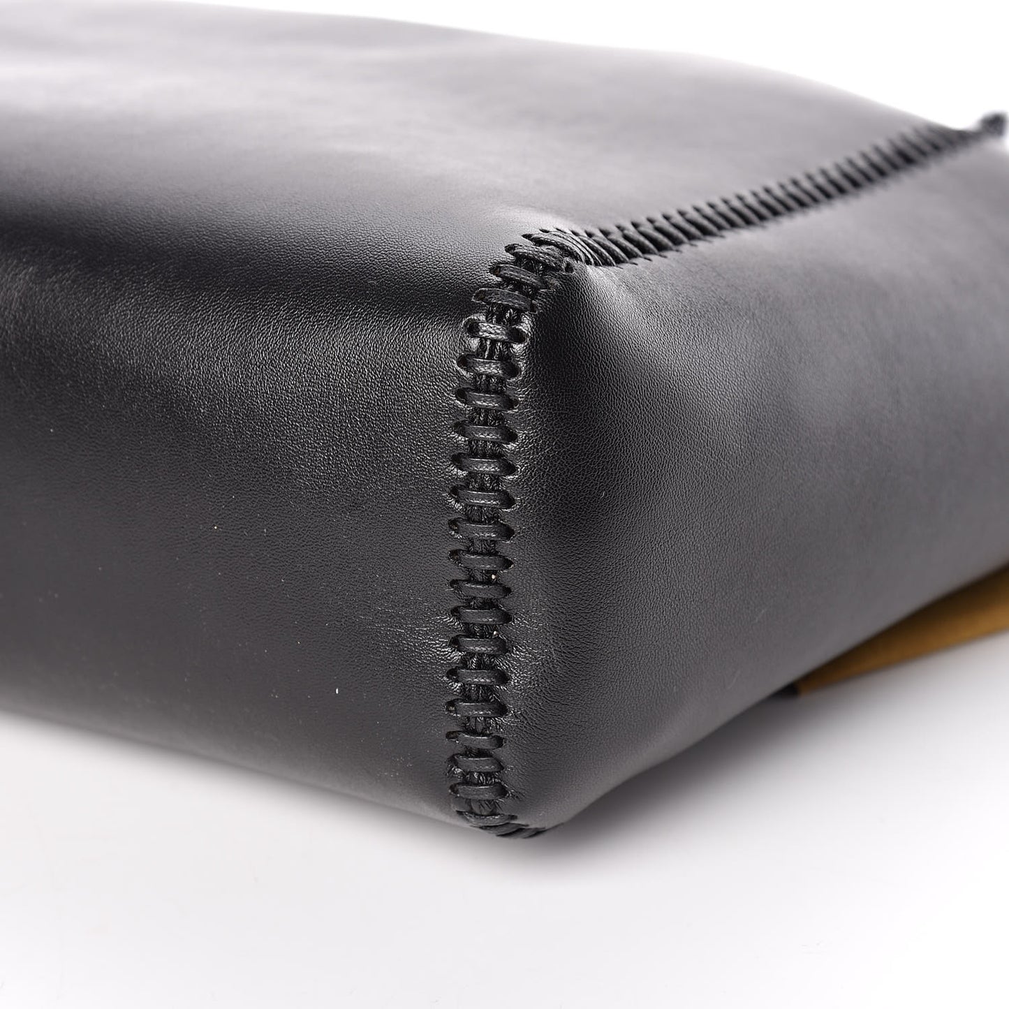 Alter Nappa Mini Falabella Reversible Tote Black
