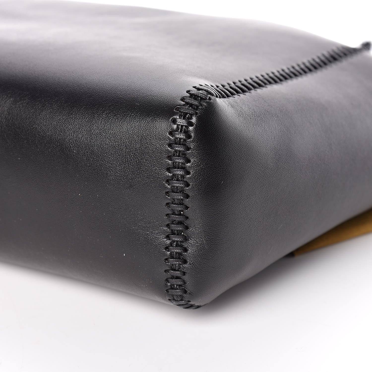 Stella McCartney Alter Nappa Mini Falabella Reversible Tote Black 9 of 10