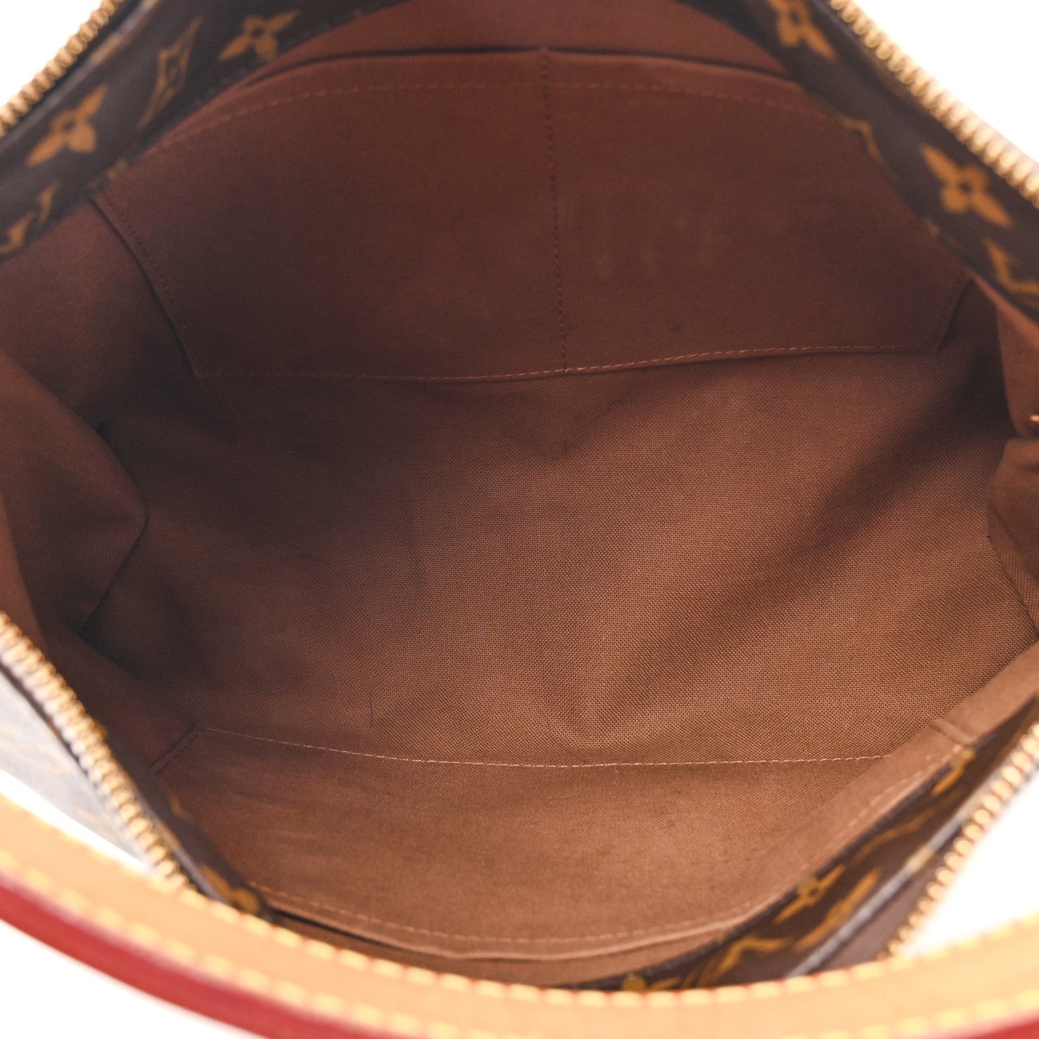 Louis Vuitton Monogram Sully PM 5 of 16