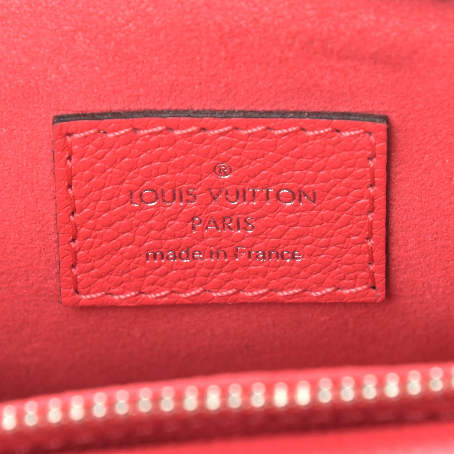 Empreinte Twice Poppy