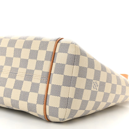Louis Vuitton Damier Azur Totally PM 9 of 9