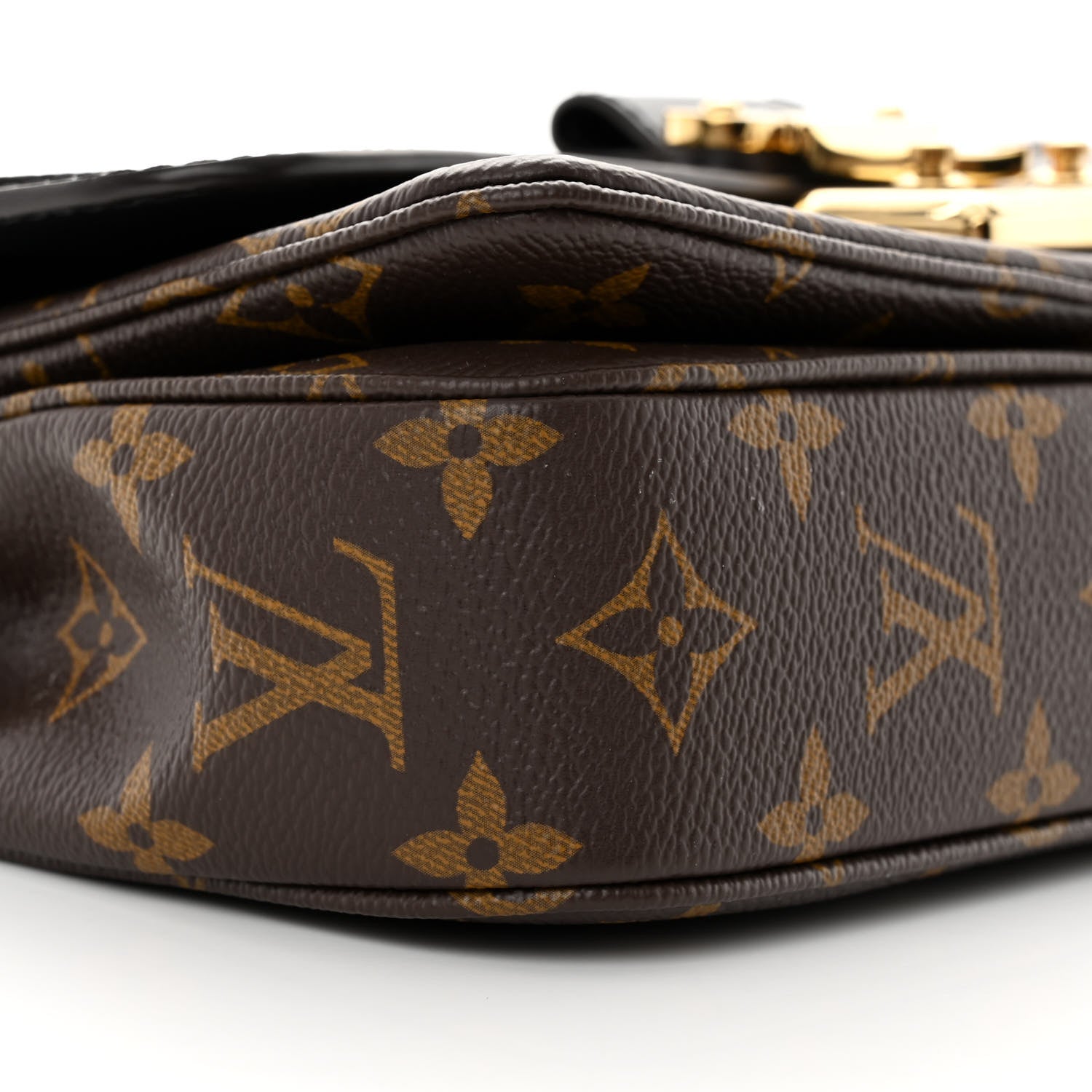 Louis Vuitton Monogram Marceau Black 8 of 17