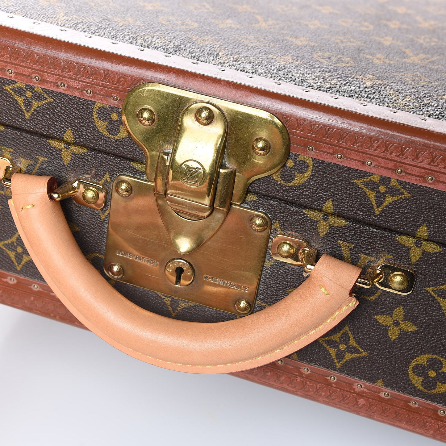 Monogram Cotteville 40