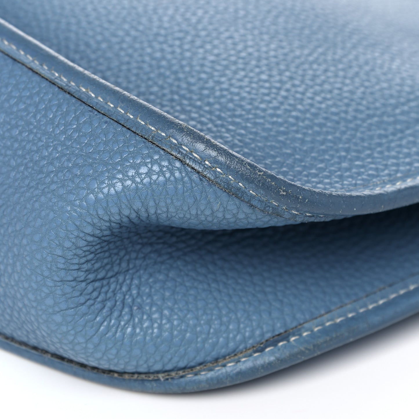 Togo Evelyne GM Blue Jean