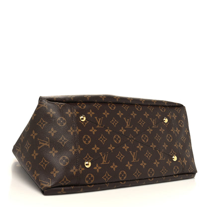 Louis Vuitton Monogram Artsy MM 4 of 9