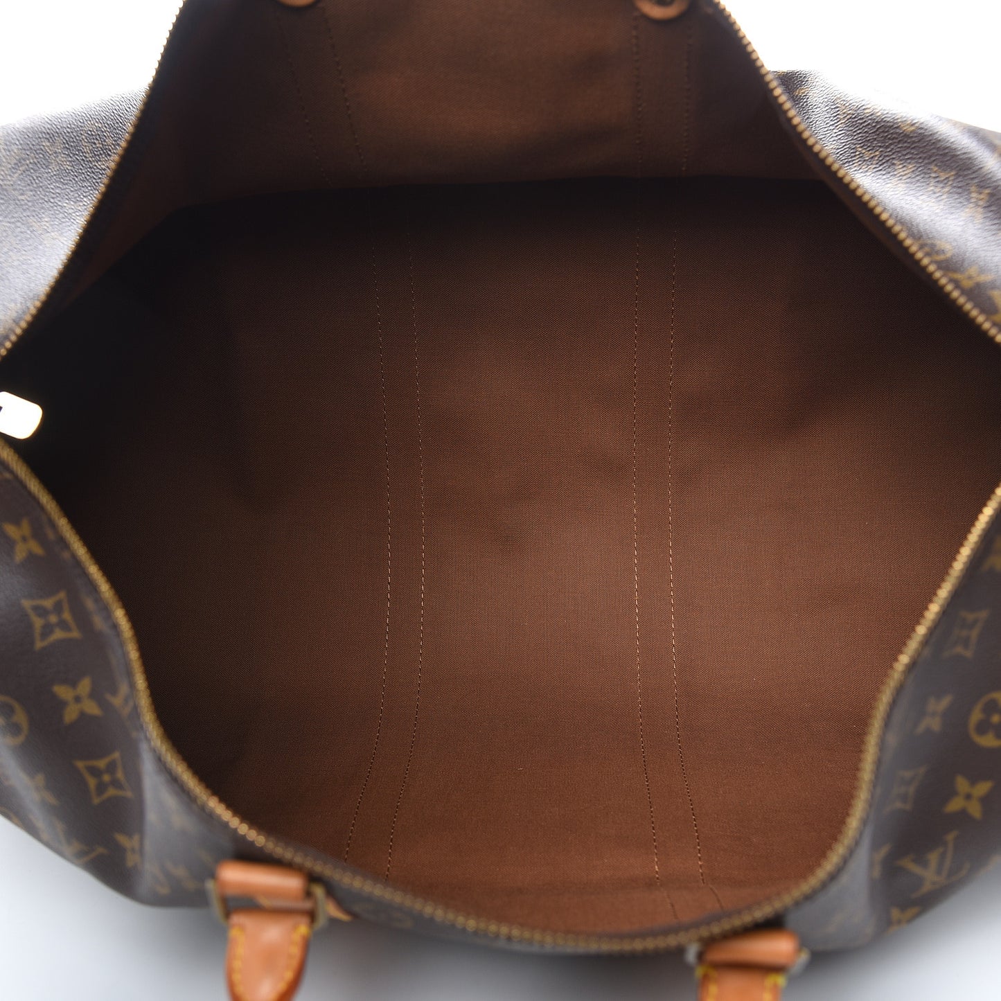 Monogram Keepall Bandouliere 55