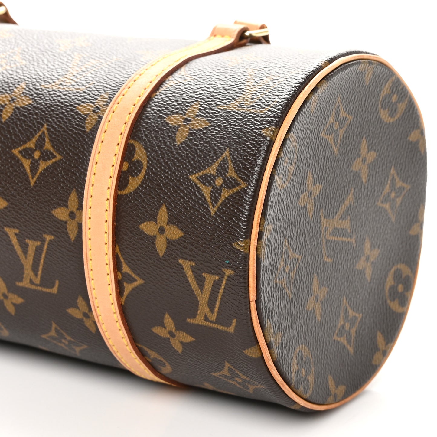 Monogram Papillon 26