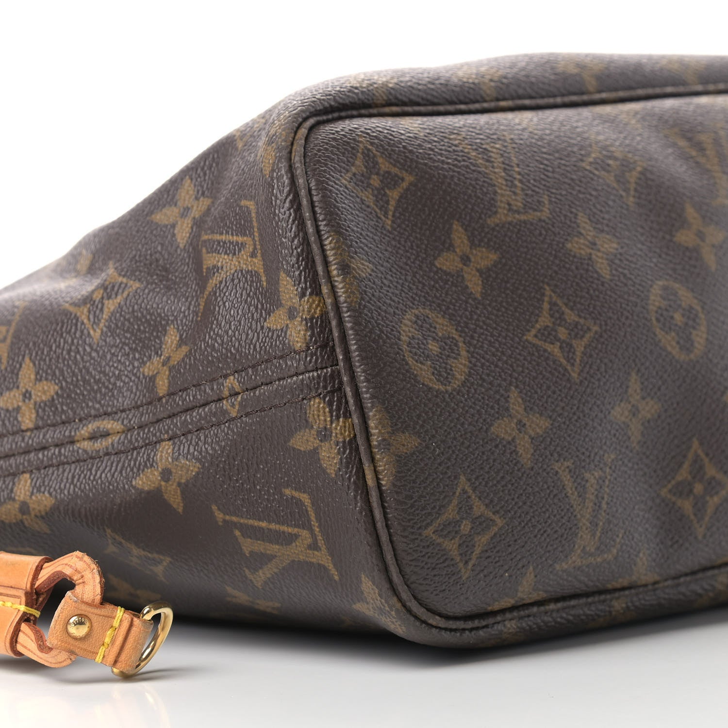 Louis Vuitton Monogram Neverfull PM 8 of 15