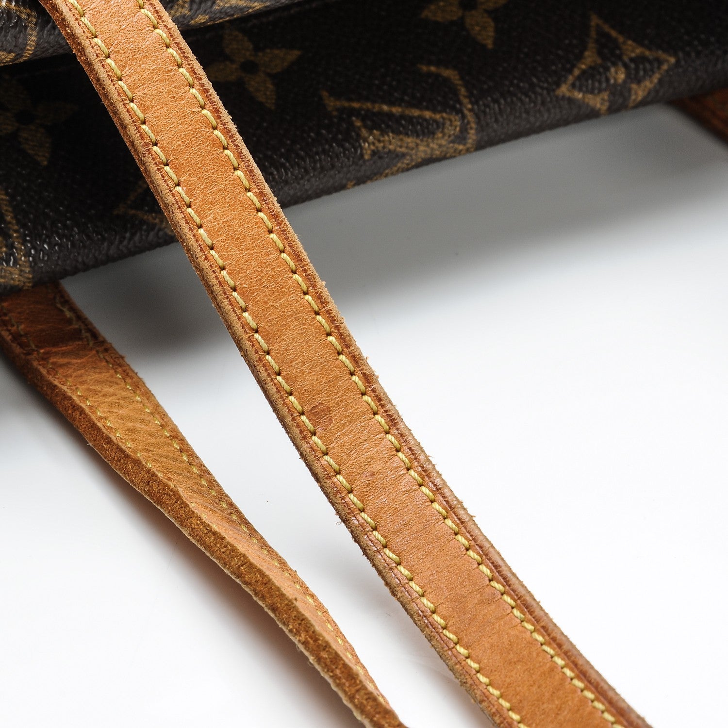 Louis Vuitton Monogram Cite MM 11 of 13
