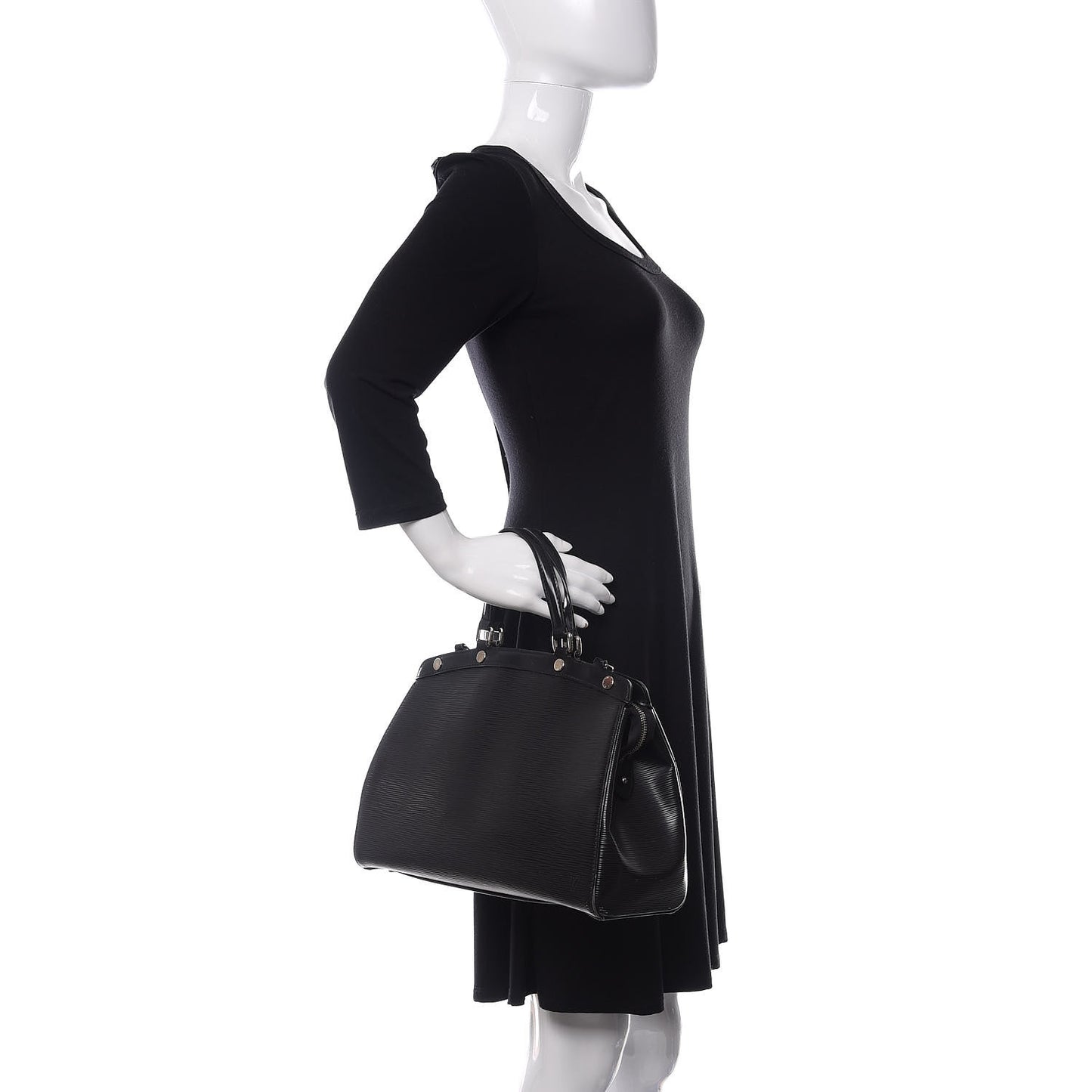 Epi Brea MM Black
