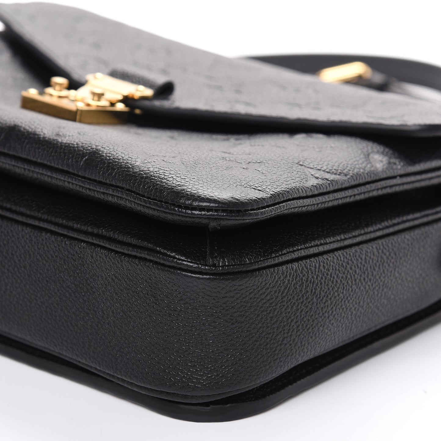 Empreinte Pochette Metis Black