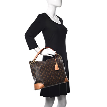 Louis Vuitton Monogram Berri PM 2 of 9