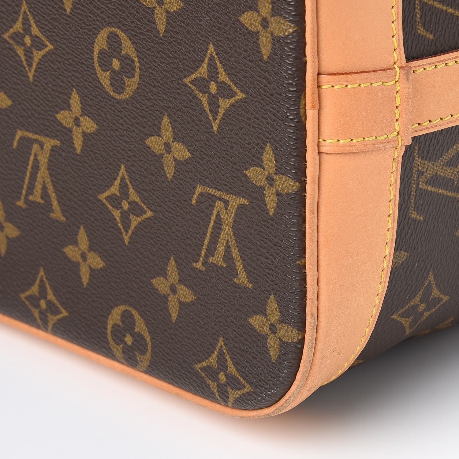 Louis Vuitton Monogram Sharon Stone Amfar Vanity Three 11 of 13