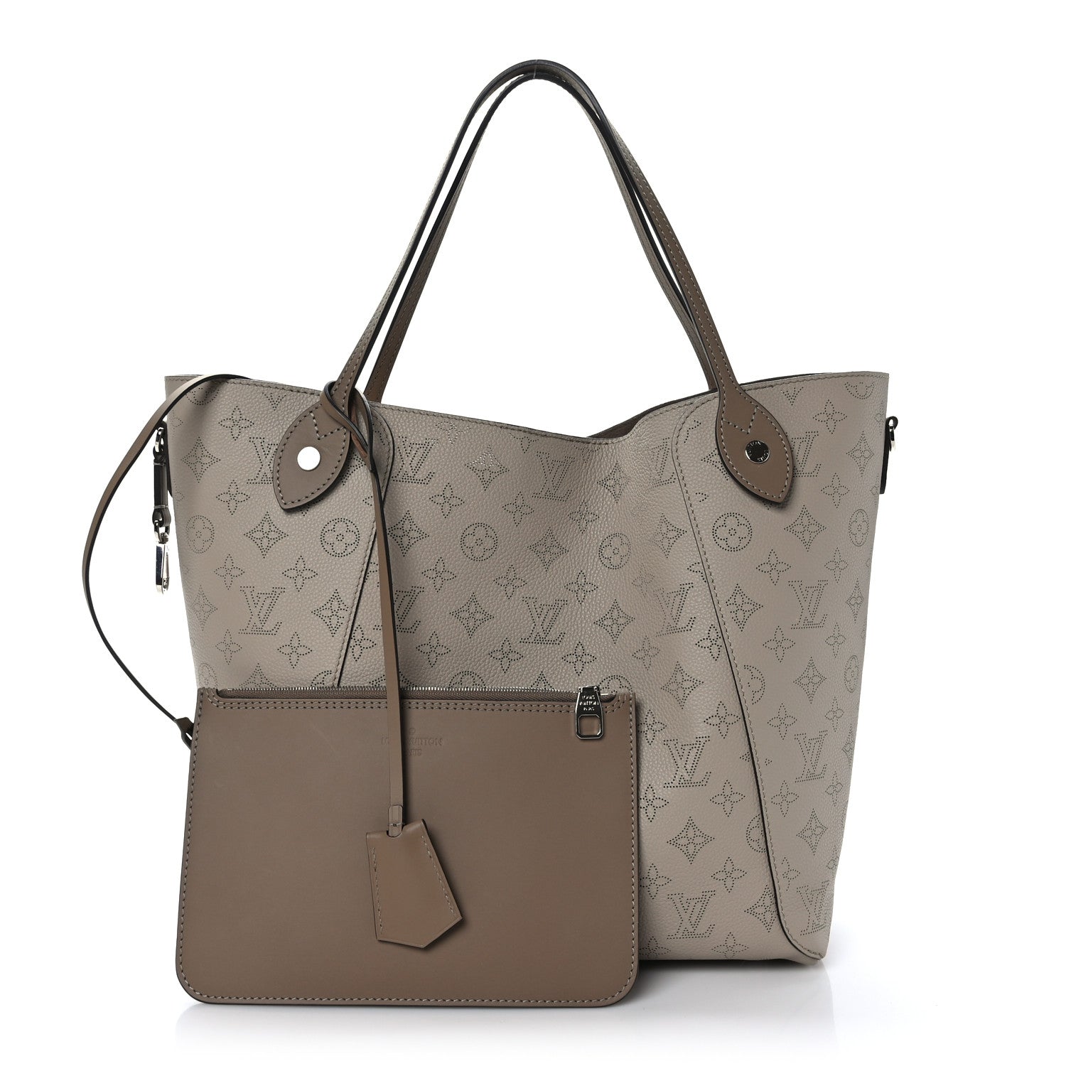 Louis Vuitton Mahina Hina MM Galet 1 of 11